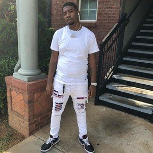 Meet your Posher, Cedric